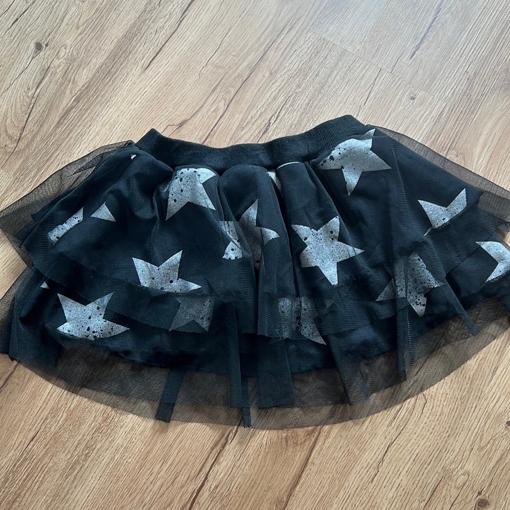 Girls Kapital K Skirt